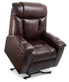 Picture of Golden Tech Rhea PR-442MED Reclining Lift Chair